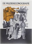 Isabellle Hottois - De Muziekiconografie in de handschriften van de Koninklijke Bibliotheek Albert I