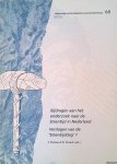 Deeben, J. & E. Drenth (red.) - Bijdragen aan het onderzoek naar de Steentijd in Nederland. Verslagen van de 'Steentijddag' 1