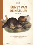 Hans Mulder - Natuur aan de muur - Kunst van de natuur