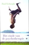 Paul Verhaeghe - Het einde van psychotherapie