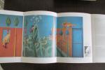 Ludger Derenthal en Jurgen Pech - Max Ernst - Prachtig boek over het leven en werk van Max Ernst (1891-1976)
