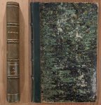 SOUVESTRE, EMILE. - Chroniques de la Mer.