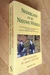 Doel, Emmer, Vogel - NEDERLAND EN DE NIEUWE WERELD