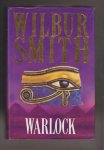 SMITH, WILBUR (1933) - Warlock