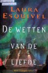 Esquivel, Laura - De wetten van de liefde (Ex.2)