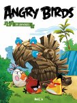 Arnaud Plumeri - De lokvogel / Angry Birds / 4