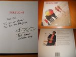 Kramer, Paul - Zeezucht - Wat drijft de mens naar zee? [GESIGNEERD met persoonlijke opdracht aan Ivo Niehe]