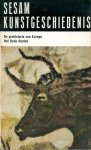  - Sesam kunstgeschiedenis in 18 delen (13 ontbreekt)