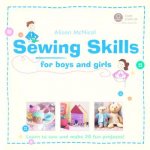 Alison McNicol - Sewing Skills