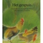 Grimm, Gebroeders met ill. van Carla Grillis - Het gespuis Grimm, Gebroeders met ill. van Carla Grillis - Het gespuis