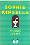 Kinsella, Sophie - Finding Audrey
