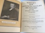 Noah Webster - Webster’s New Twentieth Century Dictionary of the English Language. Unabridged - Second Edition.