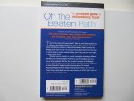 Martin Hintz and Daniel Hintz - Off the Beaten Path -Wisconsin [a guide to unique places]