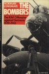 Longmate, Norman - The Bombers: Royal Air Force Air Offensive Against Germany, 1939-45