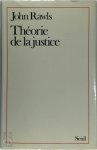 John Rawls - Théorie de la justice