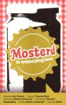 Reinds, Bert / Boer, Theanne e.a. - Mosterd. 26 weken (dag)boek