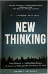 Dagogo Altraide - New Thinking