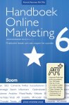 Patrick Petersen 94888 - Handboek online marketing