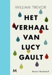 Miebeth van Horn; William Trevor - Het verhaal van Lucy Gault