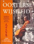 C. Scott Littleton, Aleid C. Swieringa - Oosterse wijsheid Hindoeïsme, Boeddhisme, Confucianisme, Tauïsme, Shintoïsme