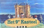 Harry Bruil - Het 9e Kasteel