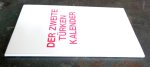 Prakke, henk - Der zweite turkenkalender