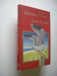 Kessels, Loek - Een Zilveren meeuw Kessels, Loek - Een Zilveren meeuw