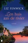 liz fenwick - Een huis aan de rivier