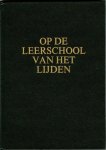 Venema, ds. E. predikant Gereformeerde Gemeente - Op de leerschool van het lijden