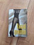 Listfield - Kwaad geweten
