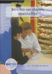 J.A.. van Lakwijk-Najoan - Bereiden van steriele vloeistoffen / Kompas voor AG / 403