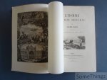 Biart, Lucien. - L'homme et son berceau. Illustrations de F. Lix, Scott, A. Jobin. Biart, Lucien. - L'homme et son berceau. Illustrations de F. Lix, Scott, A. Jobin.