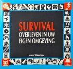 Wiseman - Survival: overleven eigen omgeving