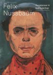 Rosa von der Schulenburg 234926 - Felix Nussbaum kunstenaar in ballingschap