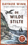 Raynor Winn - De Wilde Stilte