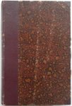 Astie J F vert. uit het Fransch en met aantekeningen voorzien door  Chantepie de la Saussaye D. - De theologie des verstands en De theologie des gewetens in het Fransche Protestantisme Historisch dogmatische studie