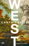 Carys Davies - West