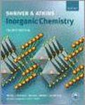 Shriver - Inorganic Chemistry 4E P
