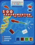 G. Andrews, K. Knighton - 100 Experimenten Om Zelf Te Doen