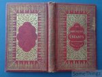 Gramont, Le Comte de. - Les bons petits enfants. Vignettes par Ludwig Richter.