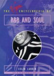 Colin Larkin - The Virgin Encyclopedia of R & B and Soul