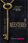 Tiffany Reisz - De meesteres