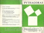 diverse auteurs - pythagoras jaargang 8 no 1