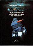 vance, william - xhg-c3 de ruimtepiraat mysterie boven de woestijn