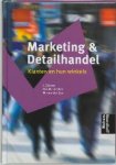 I. Dikken - Marketing en detailhandel