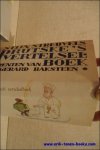 Thiers, Paul / Stijn Streuvels - Prutske's vertelselboek, De correspondentie tussen Streuvels en Gerard Baksteen over Prutske's vertelselboek,  de bibliofiele uitgave !!!!!!!