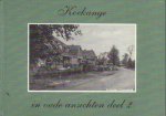 G.J. Bos - Koekange in oude ansichten deel 2