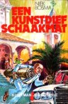 Bosma, Niek - Een kunstdief schaakmat