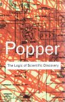 POPPER, Karl - The Logic of Scientific Discovery. POPPER, Karl - The Logic of Scientific Discovery.