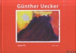 Tolnay, Alexander - Günther Uecker: Aquarelle